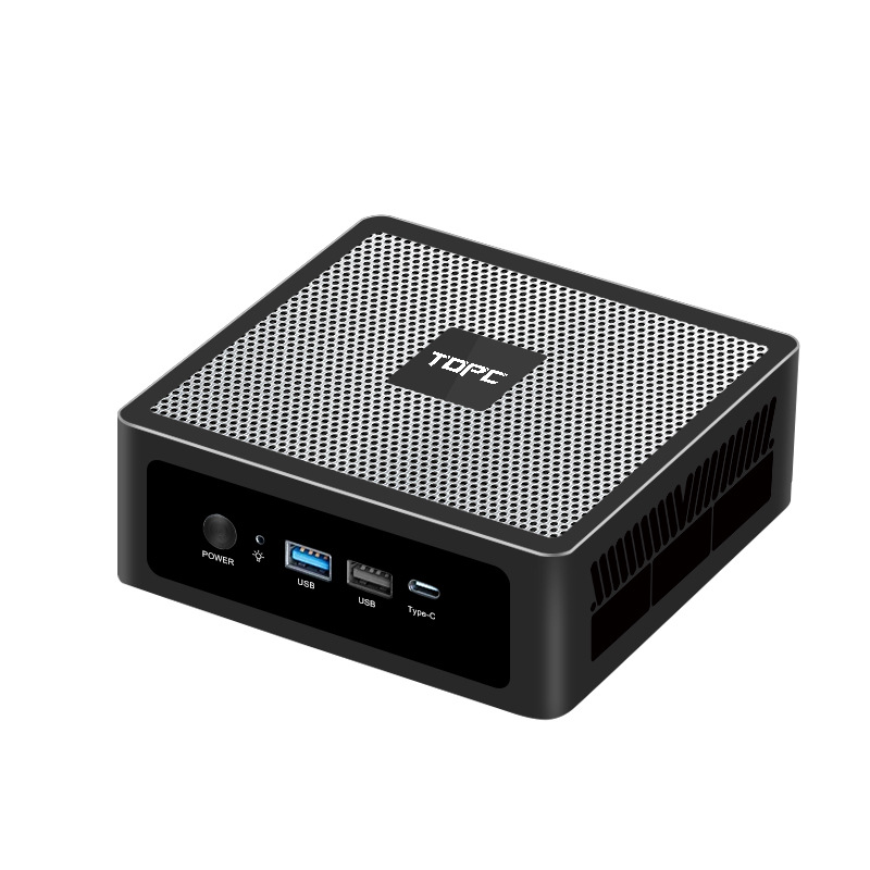 TOPC Mini PC 13th Gen Intel Co - огляд і ціна Intel Core I9 13900H Mini Pc