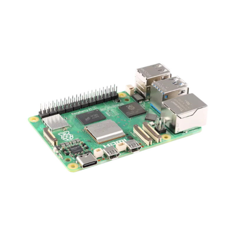 1pcs Raspberry Pi 5 Developmen - огляд і ціна Raspberry Pi 5 8Gb Board