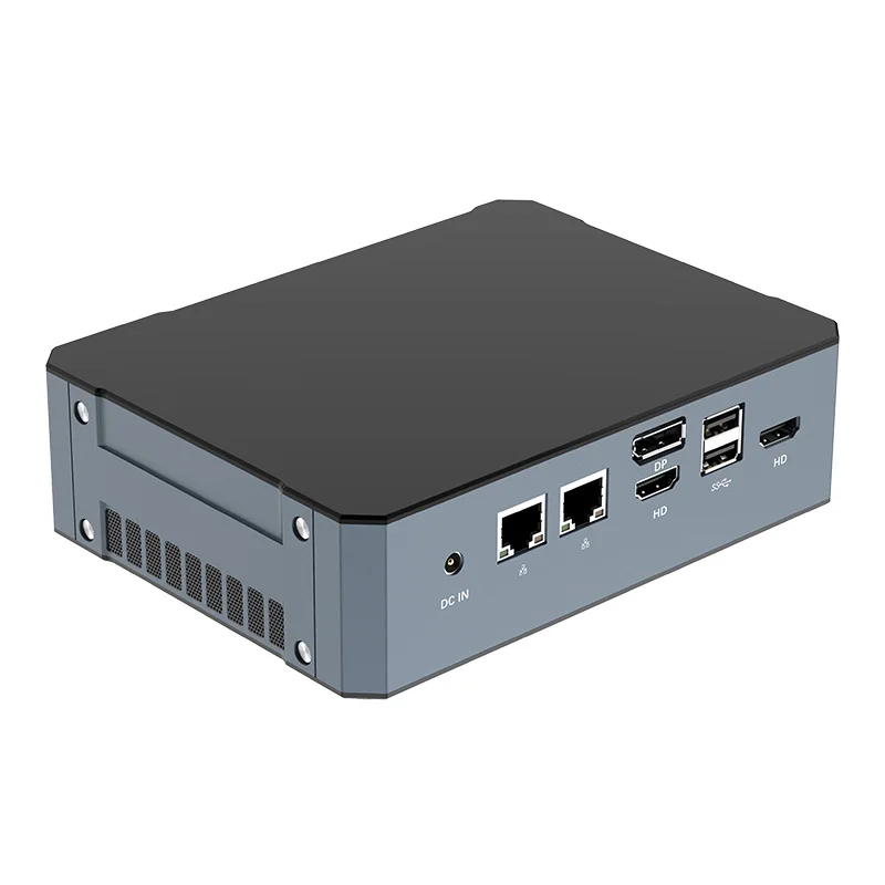 Mini PC 13th Intel Core i9-139 - огляд і ціна Intel Core I9 13900H Mini Pc