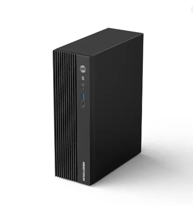 Minisforum Gamer Mini PC AMD R - огляд і ціна Mini Pc Rtx 4060 Ddr5
