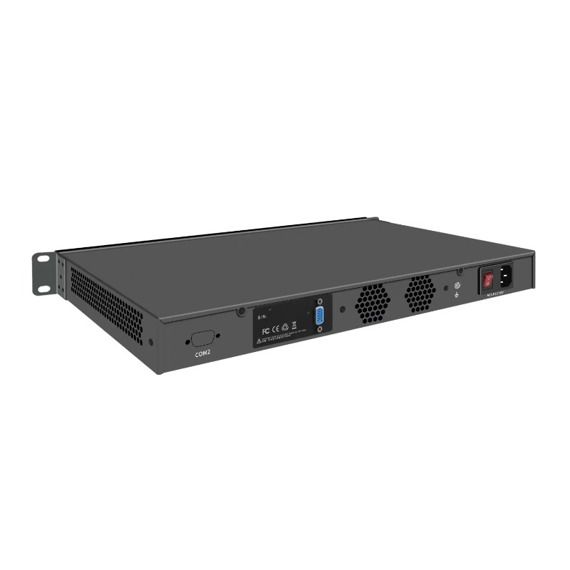 【New Arrival】R 1U Rackmount Fi - огляд і ціна Pfsense Firewall Router 2.5G 4 I226