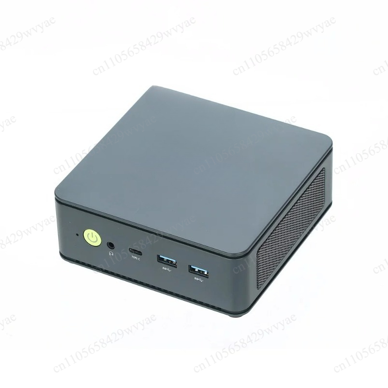 K6 M6 Mini PC, AMD Ryzen 7 784 - огляд і ціна Amd Ryzen 7 7840Hs Mini Pc