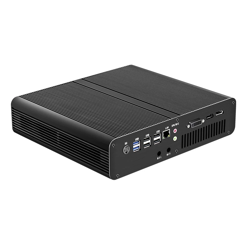Gaming Mini PC Core i7 13700H  - огляд і ціна Mini Pc Rtx 4060 Ddr5