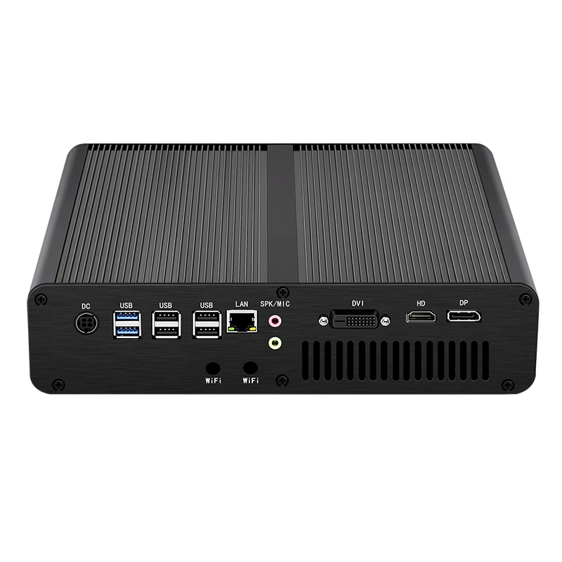 Gaming Mini PC Core i7 13700H  - огляд і ціна Mini Pc Rtx 4060 Ddr5