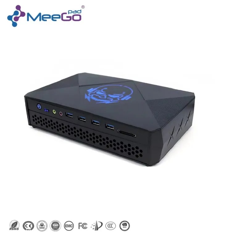 Hot Sale Meegopad G10T 14th Ge - огляд і ціна Mini Pc Rtx 4060 Ddr5