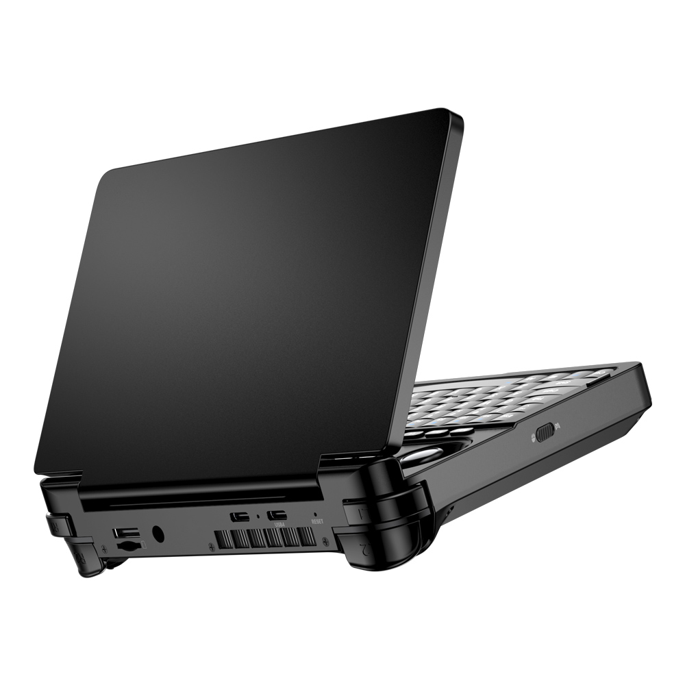 GPD 2025 WIN Mini 16GB 32GB Me - огляд і ціна Amd Ryzen 7 7840Hs Mini Pc