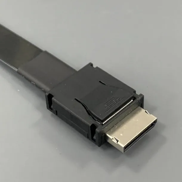 SFF-8611 Male to Male FFC Ocul - огляд і ціна Oculink Egpu Mini Pc