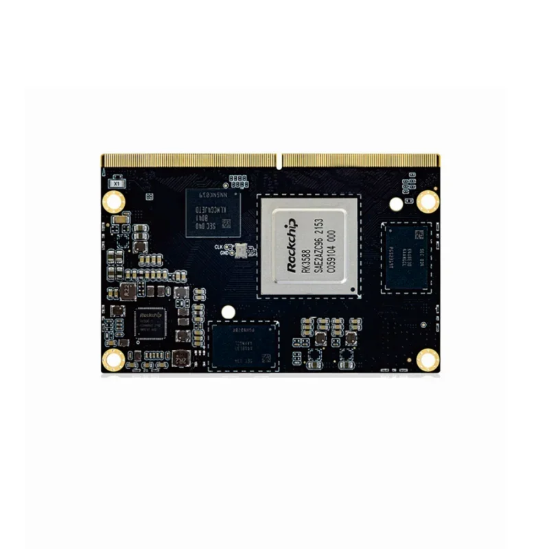 Rockchip Cortex-A55 RK3588 Dev - огляд і ціна Rockchip Rk3588 Development Board